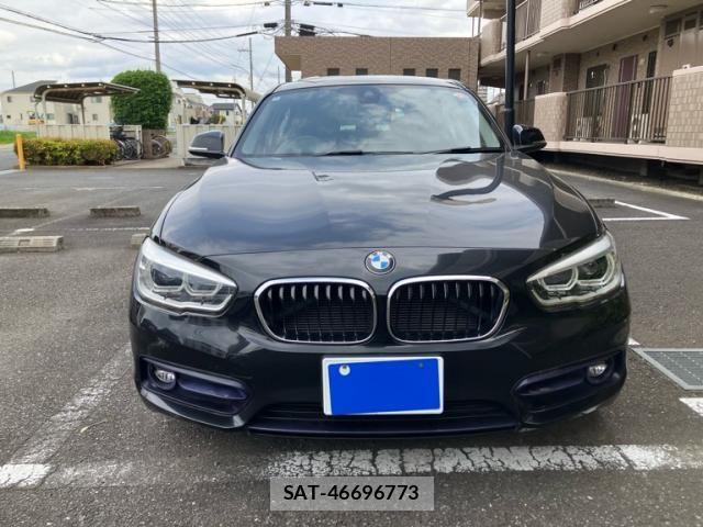 Bmw 1 SERIES 2016-09 6610707-1