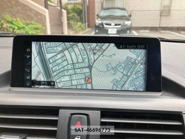 Bmw 1 SERIES 2016-09 6610707-24