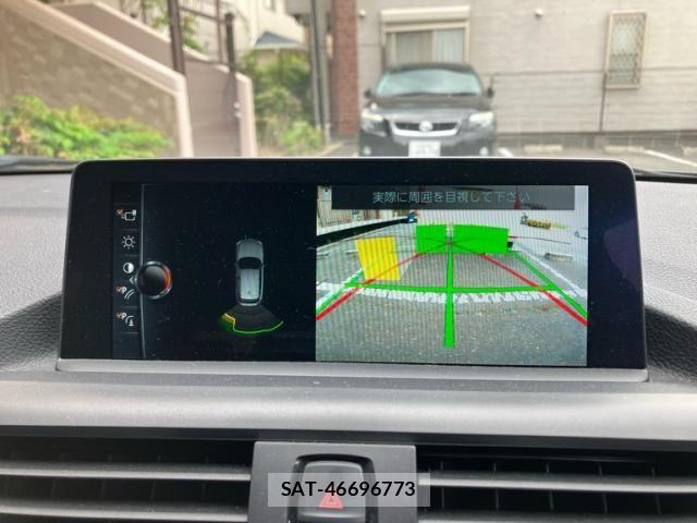 Bmw 1 SERIES 2016-09 6610707-25