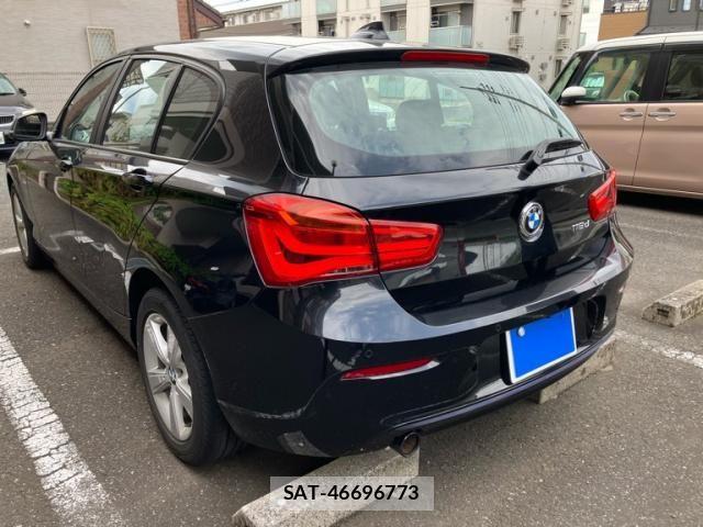 Bmw 1 SERIES 2016-09 6610707-5