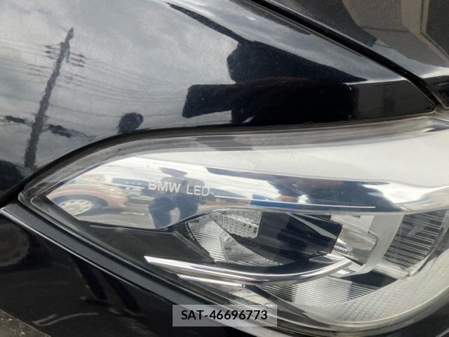 Bmw 1 SERIES 2016-09 6610707-7