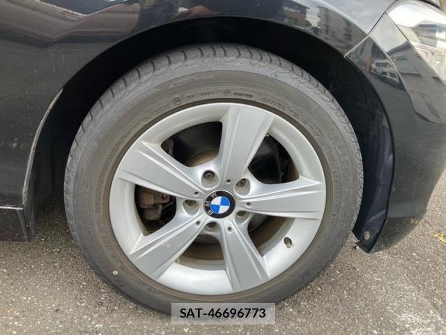 Bmw 1 SERIES 2016-09 6610707-8