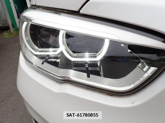 Bmw 1 SERIES 2017-08 6610695-9