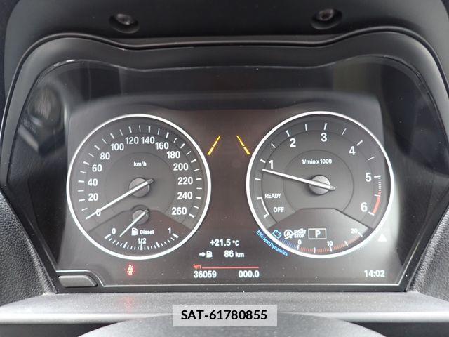 Bmw 1 SERIES 2017-08 6610695-12
