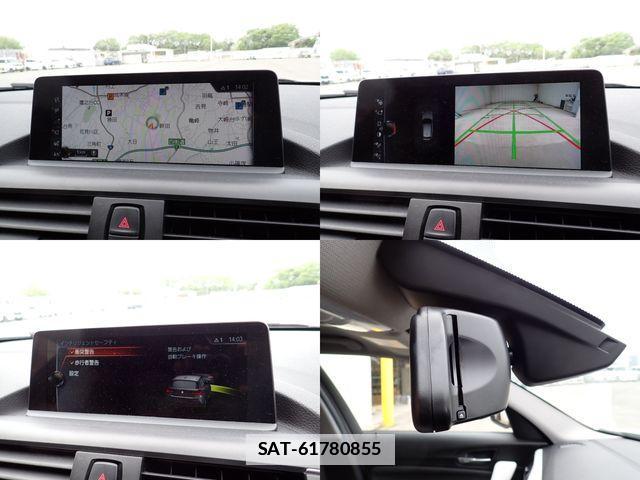 Bmw 1 SERIES 2017-08 6610695-17