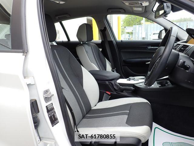 Bmw 1 SERIES 2017-08 6610695-19