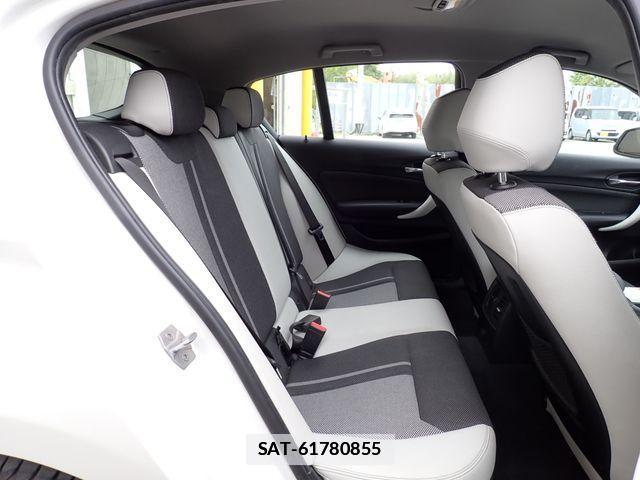 Bmw 1 SERIES 2017-08 6610695-20