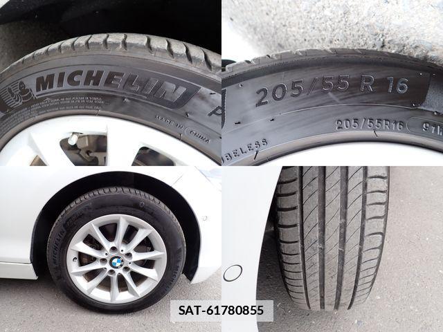 Bmw 1 SERIES 2017-08 6610695-23