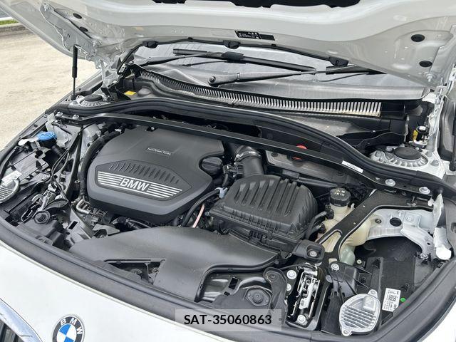 Bmw 1 SERIES 2023-03 6610700-9