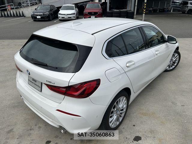Bmw 1 SERIES 2023-03 6610700-2