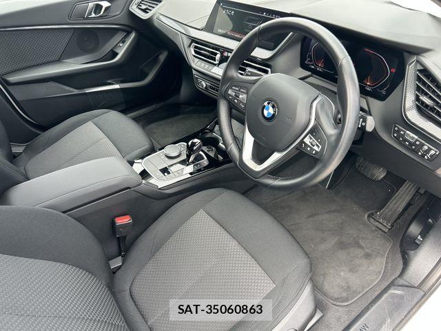 Bmw 1 SERIES 2023-03 6610700-4