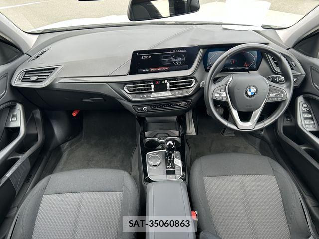 Bmw 1 SERIES 2023-03 6610700-6