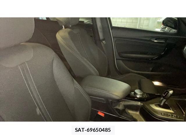 Bmw 1 SERIES 2019-07 6610704-9