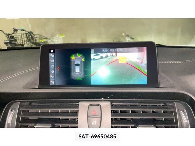 Bmw 1 SERIES 2019-07 6610704-15