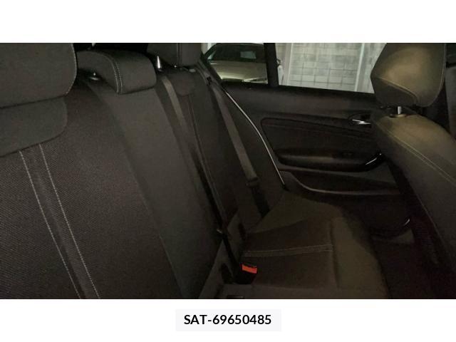 Bmw 1 SERIES 2019-07 6610704-26