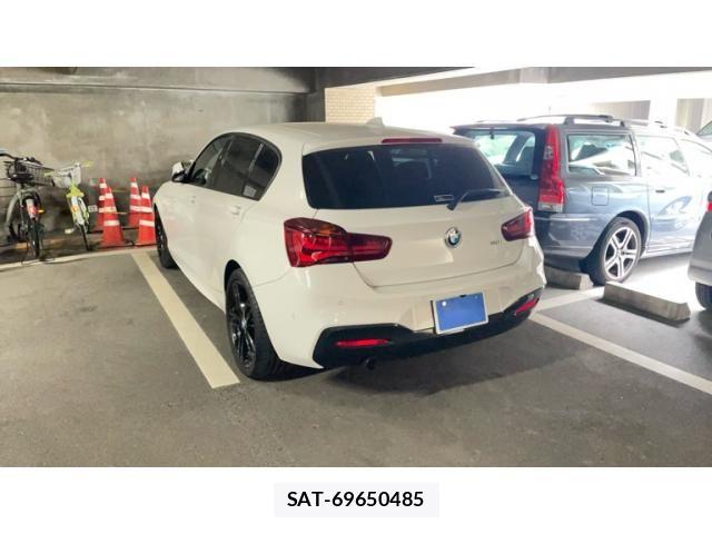 Bmw 1 SERIES 2019-07 6610704-2