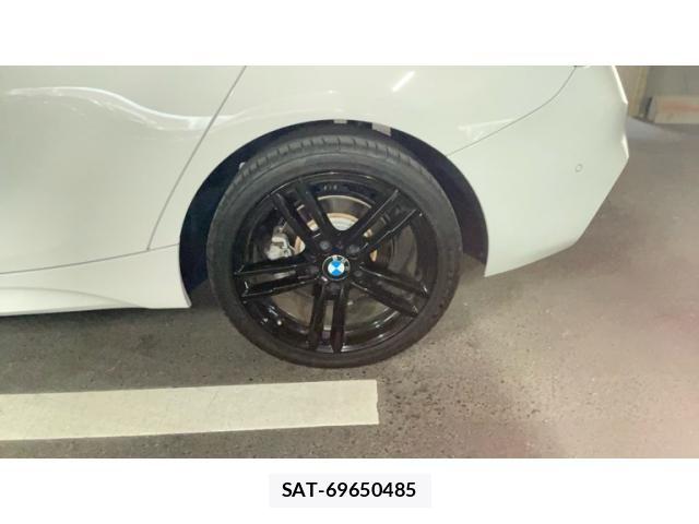 Bmw 1 SERIES 2019-07 6610704-3