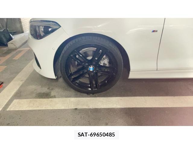 Bmw 1 SERIES 2019-07 6610704-4