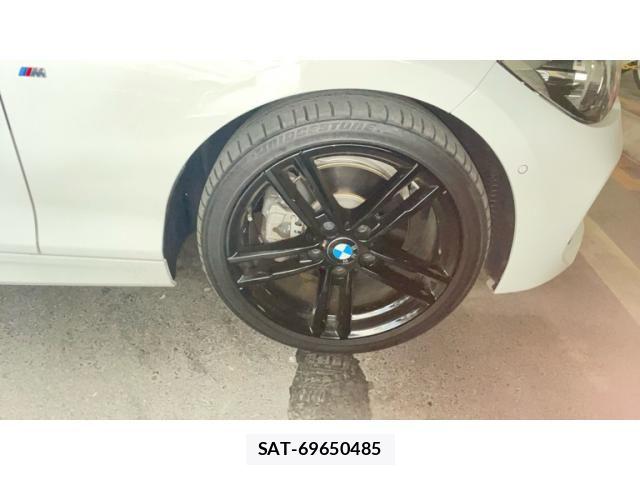 Bmw 1 SERIES 2019-07 6610704-5