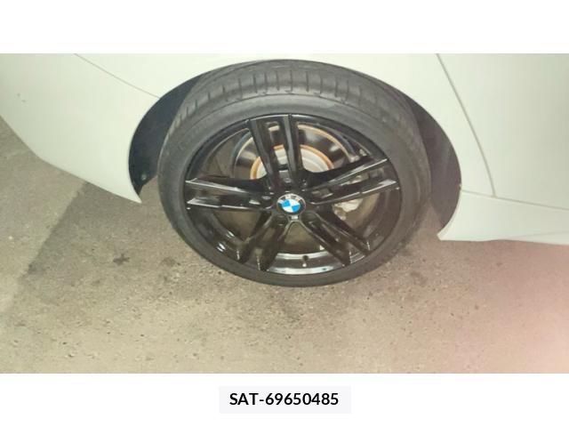 Bmw 1 SERIES 2019-07 6610704-6