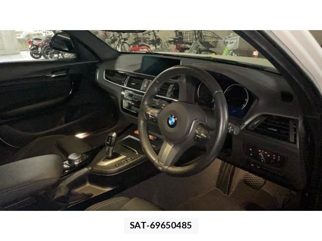 Bmw 1 SERIES 2019-07 6610704-8
