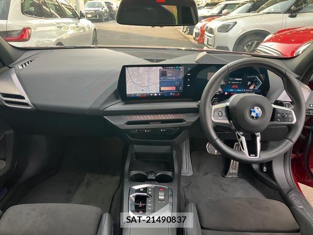 Bmw 1 SERIES 2025-06 6610697-1