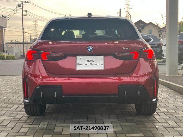 Bmw 1 SERIES 2025-06 6610697-4