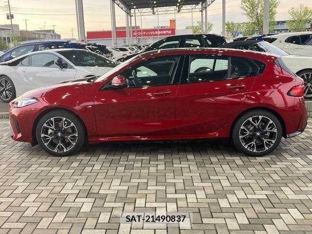 Bmw 1 SERIES 2025-06 6610697-5