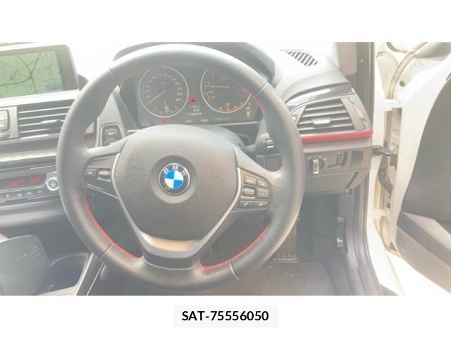 Bmw 1 SERIES 2013-12 6610709-9