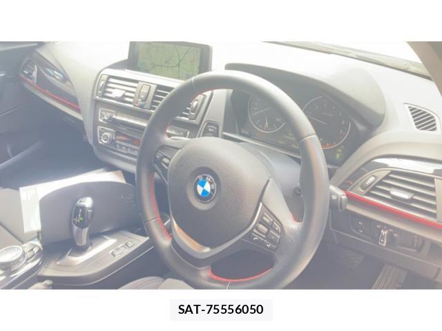 Bmw 1 SERIES 2013-12 6610709-11