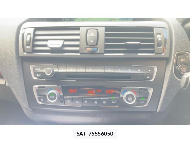 Bmw 1 SERIES 2013-12 6610709-22