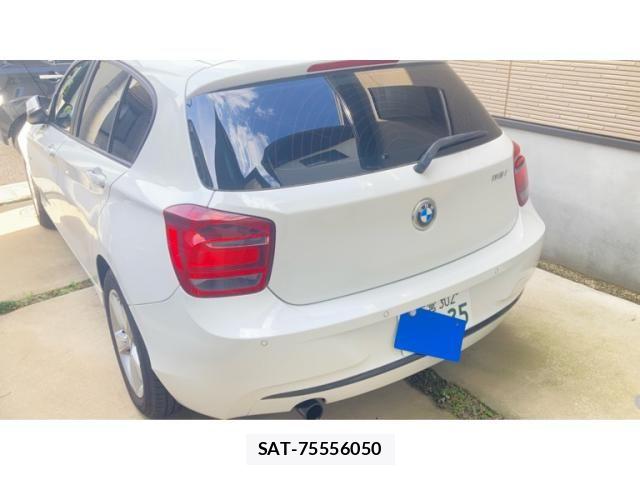 Bmw 1 SERIES 2013-12 6610709-2
