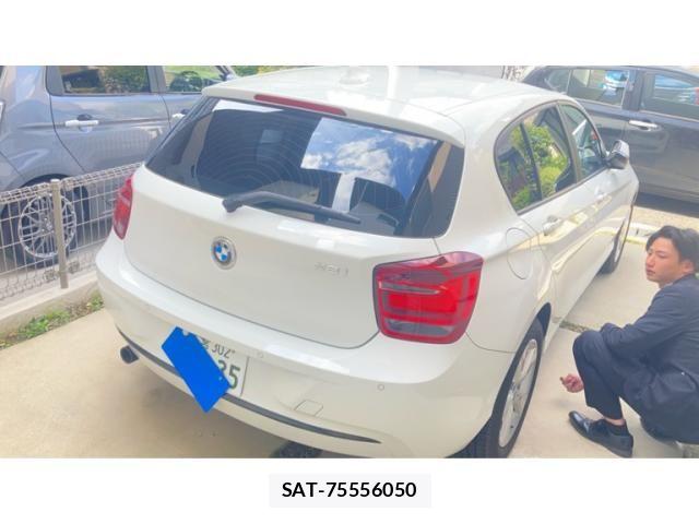 Bmw 1 SERIES 2013-12 6610709-3