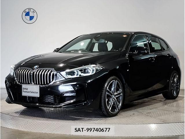 Bmw 1 SERIES 2024-06 6610698-0