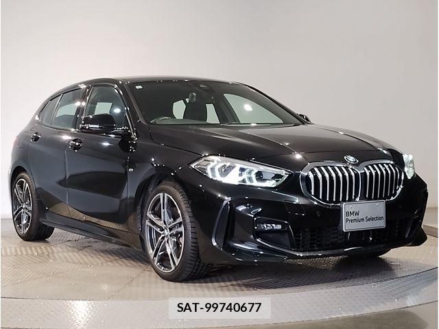Bmw 1 SERIES 2024-06 6610698-5