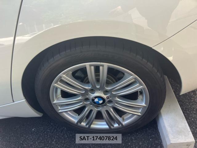 Bmw 1 SERIES 2017-05 6641288-9