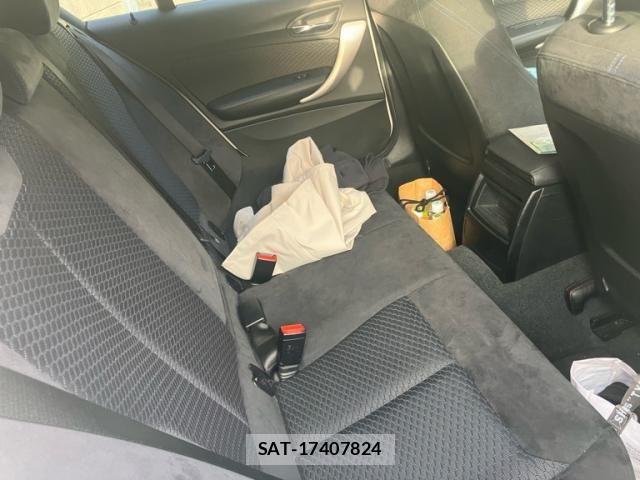 Bmw 1 SERIES 2017-05 6641288-14
