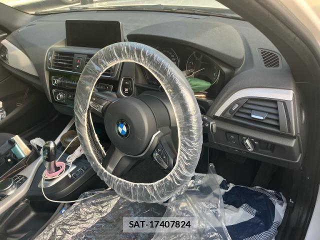 Bmw 1 SERIES 2017-05 6641288-16