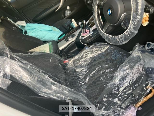 Bmw 1 SERIES 2017-05 6641288-17