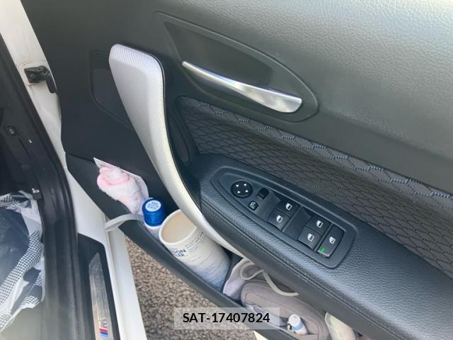 Bmw 1 SERIES 2017-05 6641288-18
