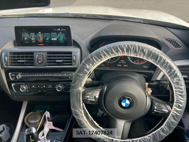 Bmw 1 SERIES 2017-05 6641288-20