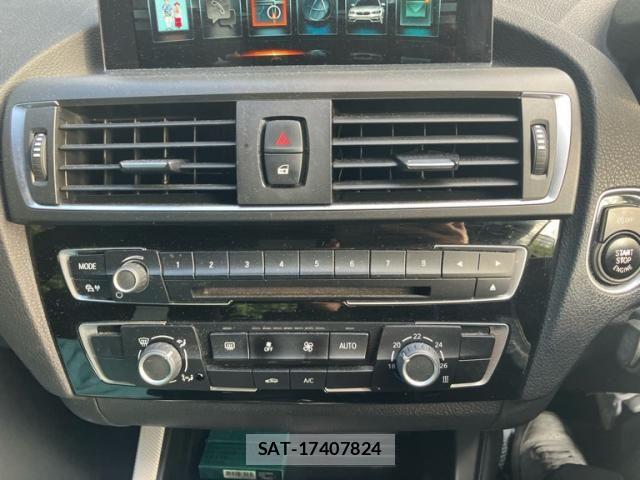 Bmw 1 SERIES 2017-05 6641288-21