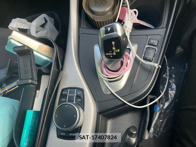 Bmw 1 SERIES 2017-05 6641288-22