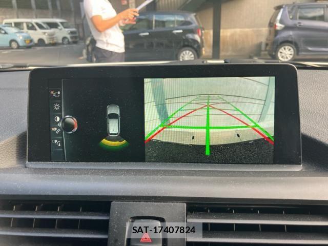Bmw 1 SERIES 2017-05 6641288-23