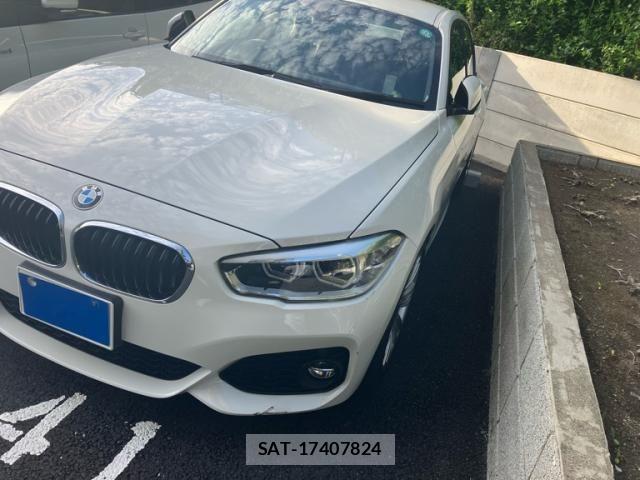 Bmw 1 SERIES 2017-05 6641288-3