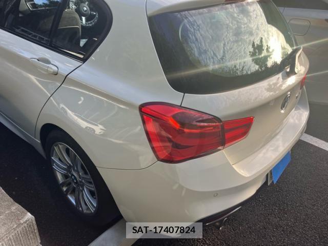 Bmw 1 SERIES 2017-05 6641288-5