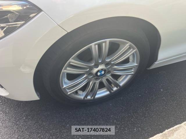 Bmw 1 SERIES 2017-05 6641288-8