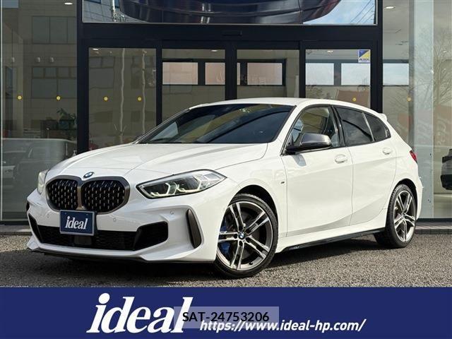 Bmw 1 SERIES 2019-10 6641287-0