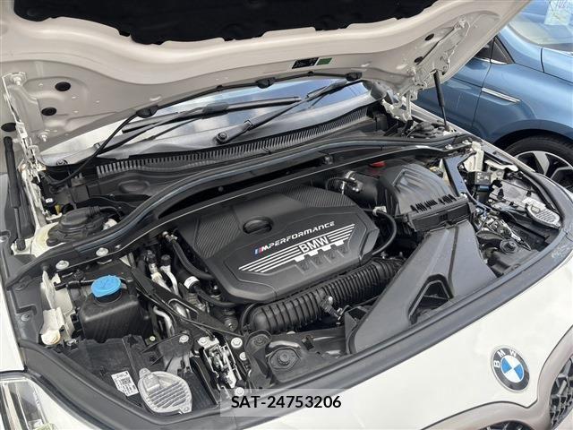 Bmw 1 SERIES 2019-10 6641287-9
