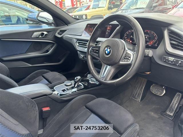 Bmw 1 SERIES 2019-10 6641287-10